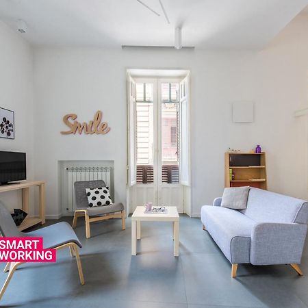Casa Roma Nel Cuore Di Palermo By Wonderful Italy Eksteriør billede