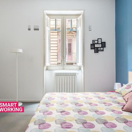 Casa Roma Nel Cuore Di Palermo By Wonderful Italy Eksteriør billede