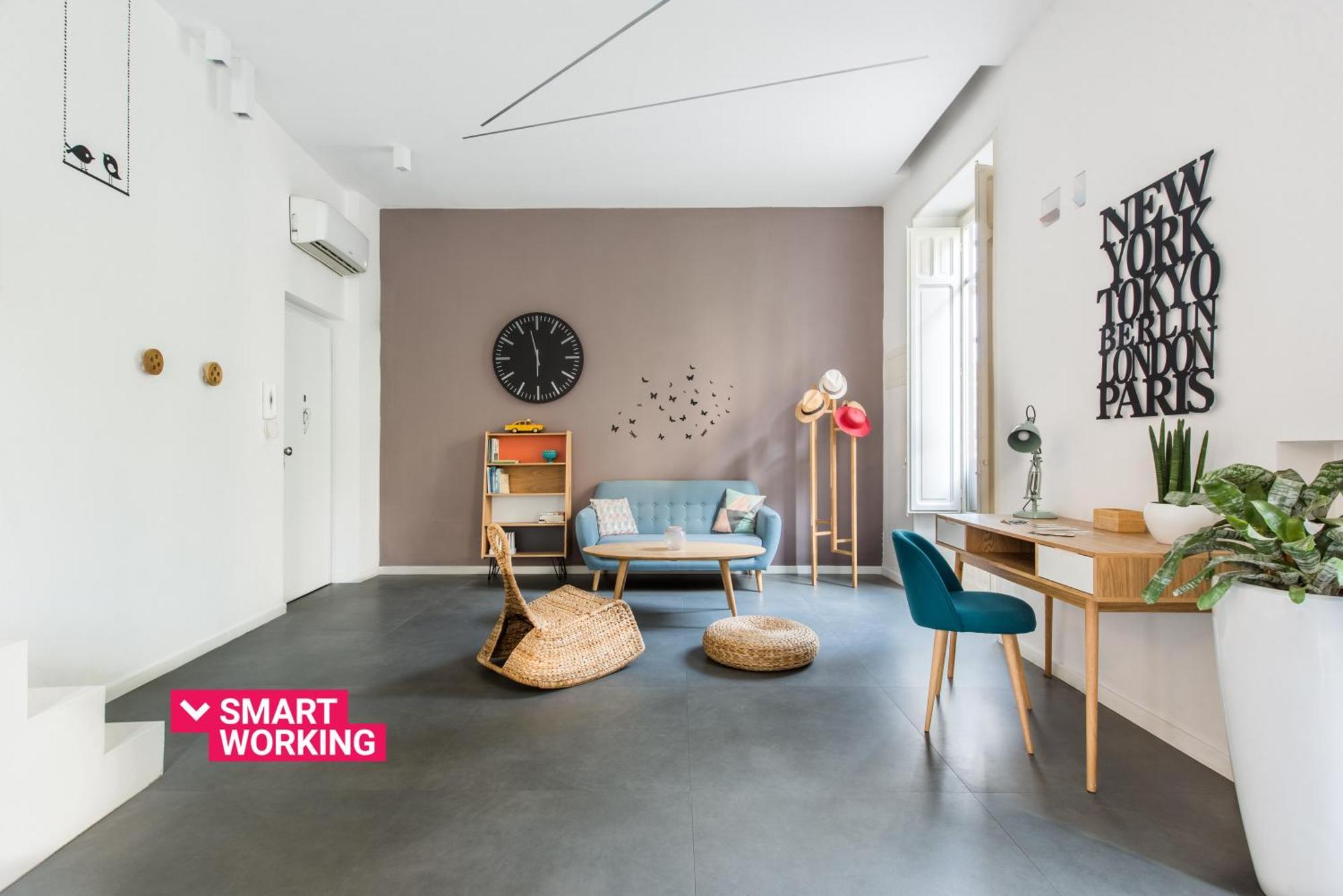 Casa Roma Nel Cuore Di Palermo By Wonderful Italy Eksteriør billede